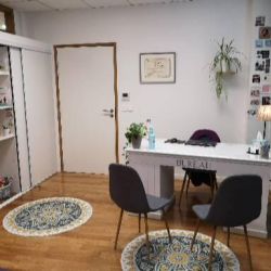 Marion OLLIVIER - Ostéopathe