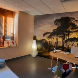 Lucie BRIAND - Ostéopathe