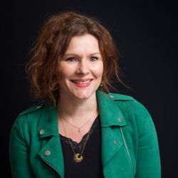 Lucie BRIAND - Ostéopathe