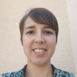 Hélène ARRIBARD - Ostéopathe