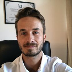 Thibaut MEYNARD - Ostéopathe