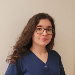 Inès ACCAD - Ostéopathe