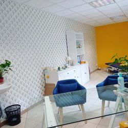 Claire BASTIDE - Ostéopathe