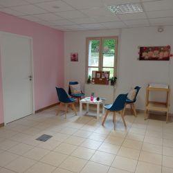 Claire BASTIDE - Ostéopathe