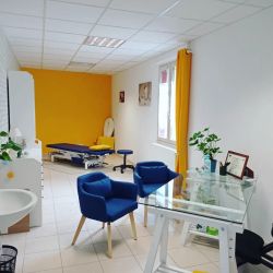 Claire BASTIDE - Ostéopathe