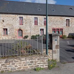 Claire BASTIDE - Ostéopathe