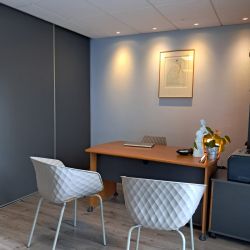 Hélène ARBEL - Ostéopathe