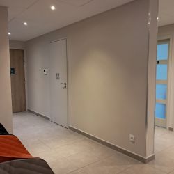 Hélène ARBEL - Ostéopathe