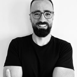 Arnold BRETON - Ostéopathe