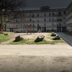 Sarah BATISTA - Ostéopathe