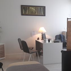 Elisa LARRAGNAGUE - Ostéopathe