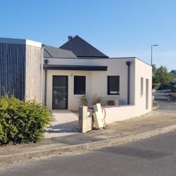 Marine TOURAND - Ostéopathe