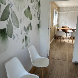 Marine TOURAND - Ostéopathe