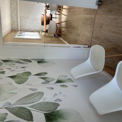 Marine TOURAND - Ostéopathe