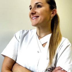 Aurélie VILLA - Ostéopathe