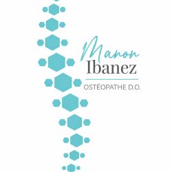 Manon IBANEZ - Ostéopathe