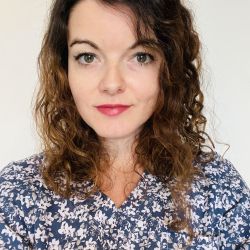 Laura RETIF - Ostéopathe