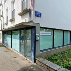 Allison DUMESNIL - Ostéopathe