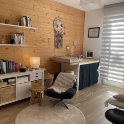 Christelle DRONET - Ostéopathe