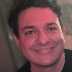 Yasser ATARHOUCH - Ostéopathe