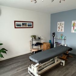 Arnaud ALLIOT - Ostéopathe