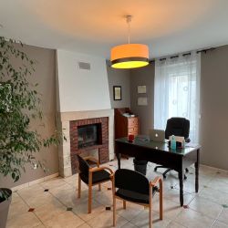 Arnaud ALLIOT - Ostéopathe