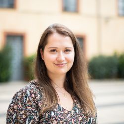 Antoinette GUERITAINE - Ostéopathe