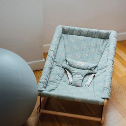 Antoinette GUERITAINE - Ostéopathe