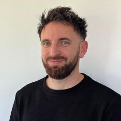 Michael CHAZEL - Ostéopathe