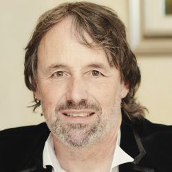 Frank RIDEL - Ostéopathe