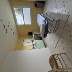 Manon MONTIGAUD - Ostéopathe