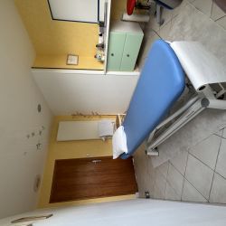 Manon MONTIGAUD - Ostéopathe