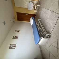 Manon MONTIGAUD - Ostéopathe