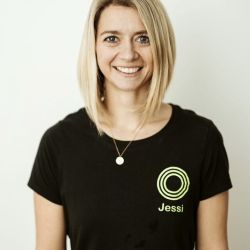 Jessica GRETHEN - Ostéothérapeute