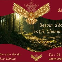 Sophie ZUTTION - Praticien(ne) en bien être