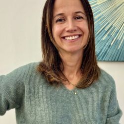 Sandra REDON - Praticien(ne) en bien être