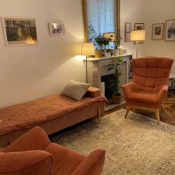 Sigolène BOYER - Psychanalyste