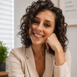 Lisa MORGADINHO - Psychologue clinicien