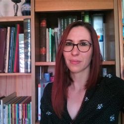 Lauriane PEREZ - Psychologue clinicien