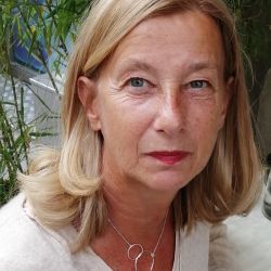 Isabelle JUAN - Psychologue clinicien