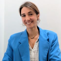 Manon DEPIERROIS - Psychologue clinicien