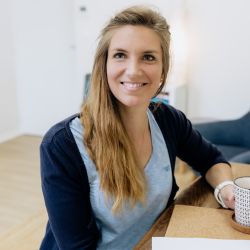 Marion GAUBERT - Psychologue clinicien