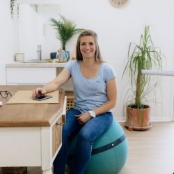 Marion GAUBERT - Psychologue clinicien