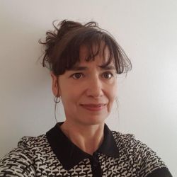 Marie LE GAL - Psychologue