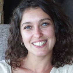 Sarah GRIESI - Psychologue