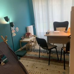 Cléa BROSSILLON - Psychologue