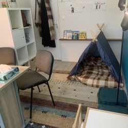 Cléa BROSSILLON - Psychologue