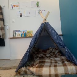 Cléa BROSSILLON - Psychologue