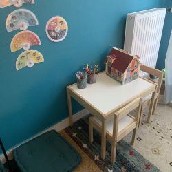 Cléa BROSSILLON - Psychologue