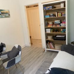 Julia-Marie KERSTEN - Psychologue